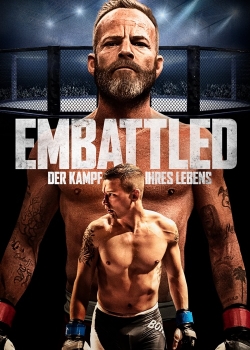 Филм онлайн Embattled / Готов за битка (2020)