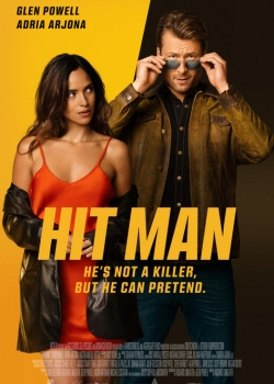 Филм онлайн Hit Man | Хит Мен(2023)