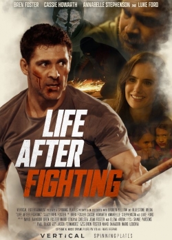 Life After Fighting / Живот след битка (2024)