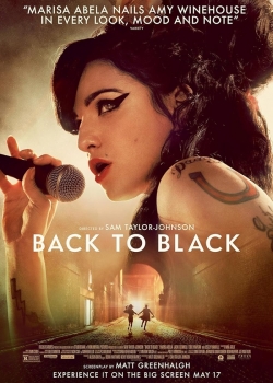Филм онлайн Back to Black / Ейми Уайнхаус: Back to Black (2024)