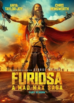 Филм онлайн Furiosa: A Mad Max Saga / Фюриоза: Сага за Лудия Макс (2024)