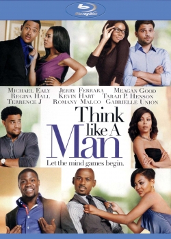 Филм онлайн Think Like a Man / Мисли като мъж (2012)