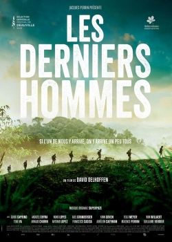 Филм онлайн Les derniers hommes / The Last Men / Последните хора (2023)