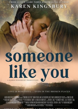 Someone Like You / Някой като теб (2024)