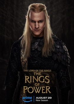 The Lord of the Rings: The Rings of Power / Властелинът на пръстените: Пръстените на властта S02