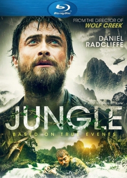 Jungle / Джунгла (2017)