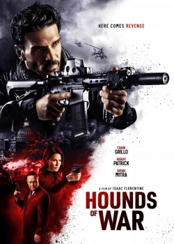 Филм онлайн Hounds of War / Хрътките на войната (2024)