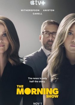 The Morning Show Season 1 / Сутрешното Шоу Сезон 1 (2019)