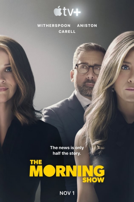 The Morning Show Season 1 / Сутрешното Шоу Сезон 1 (2019)