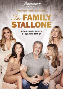 The Family Stallone S01 / Семейство Сталоун (2023)