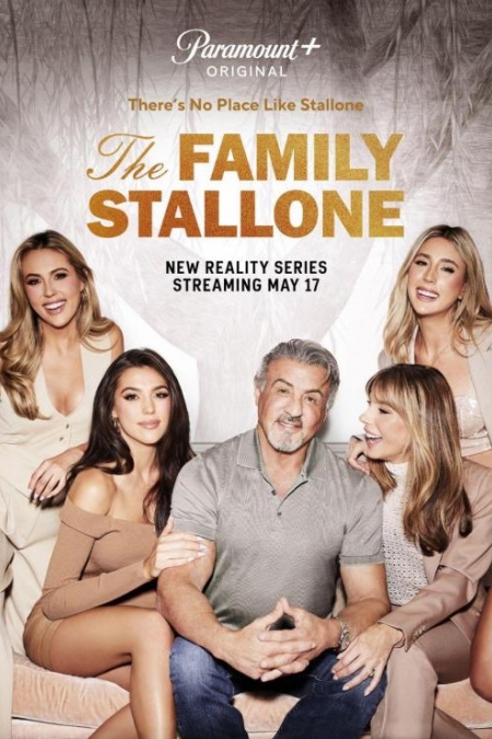 The Family Stallone S01 / Семейство Сталоун (2023)