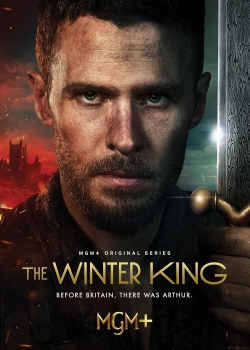 The Winter King Season 1 / Зимният Крал Сезон 1 (2023) Драма