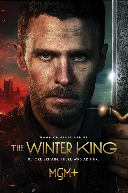 The Winter King Season 1 / Зимният Крал Сезон 1 (2023) Драма