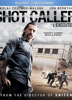 Филм Shot Caller / Лидер от затвора (2017) BG AUDIO