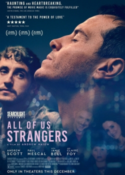 All of Us Strangers / Всички сме непознати (2023)